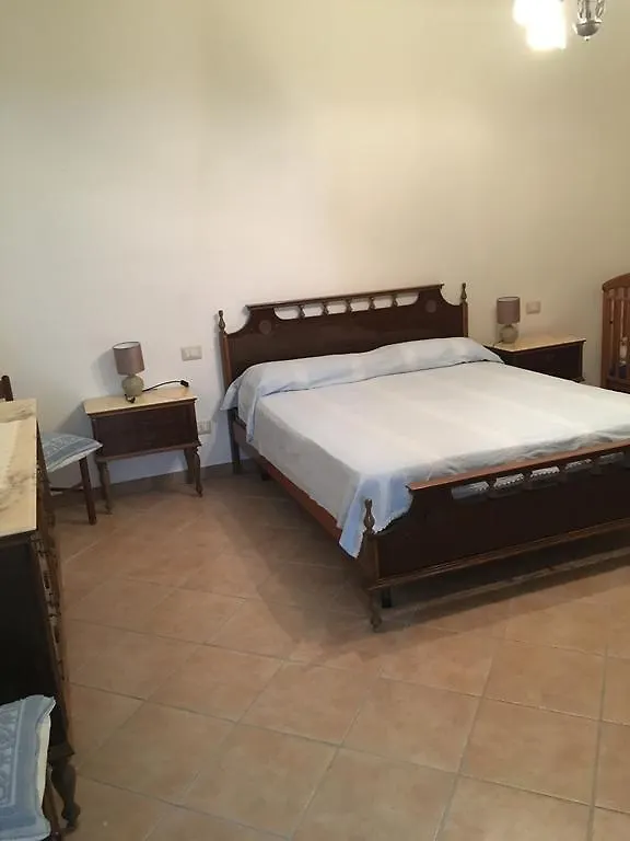 Appartement Appartamenti Stella Di Mare Pula