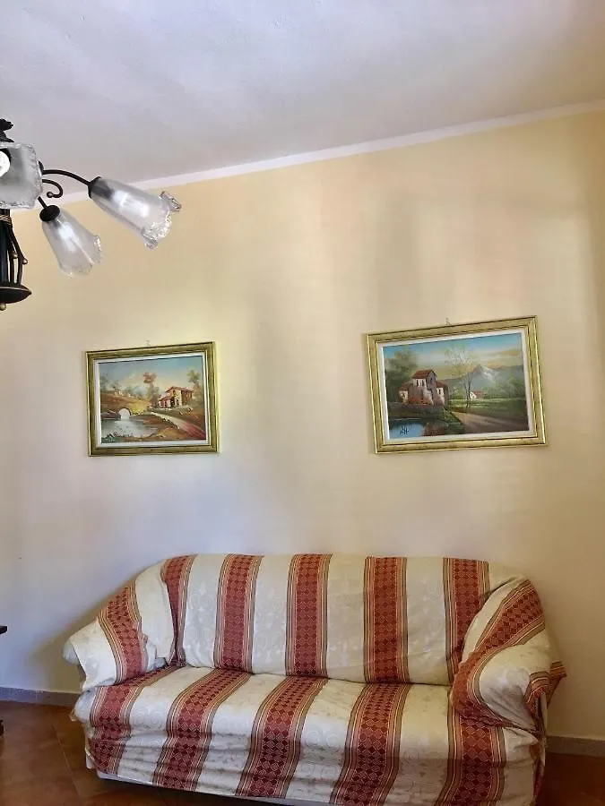 Appartamenti Stella Di Mare Pula Appartement